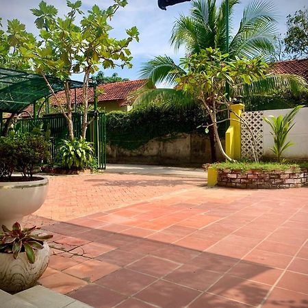 Song Ngu Pisces Homestay كان ثو المظهر الخارجي الصورة