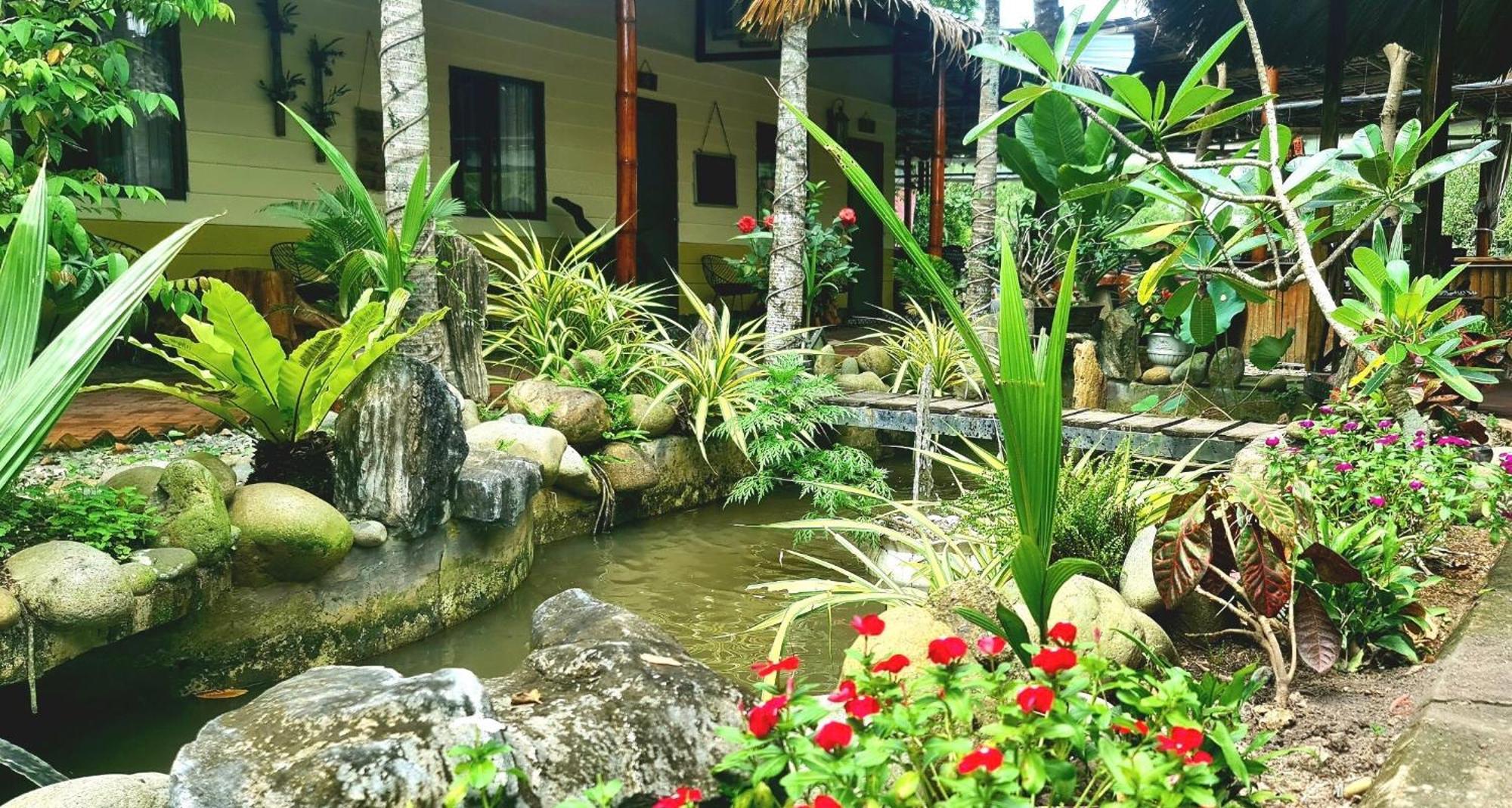 Song Ngu Pisces Homestay كان ثو المظهر الخارجي الصورة
