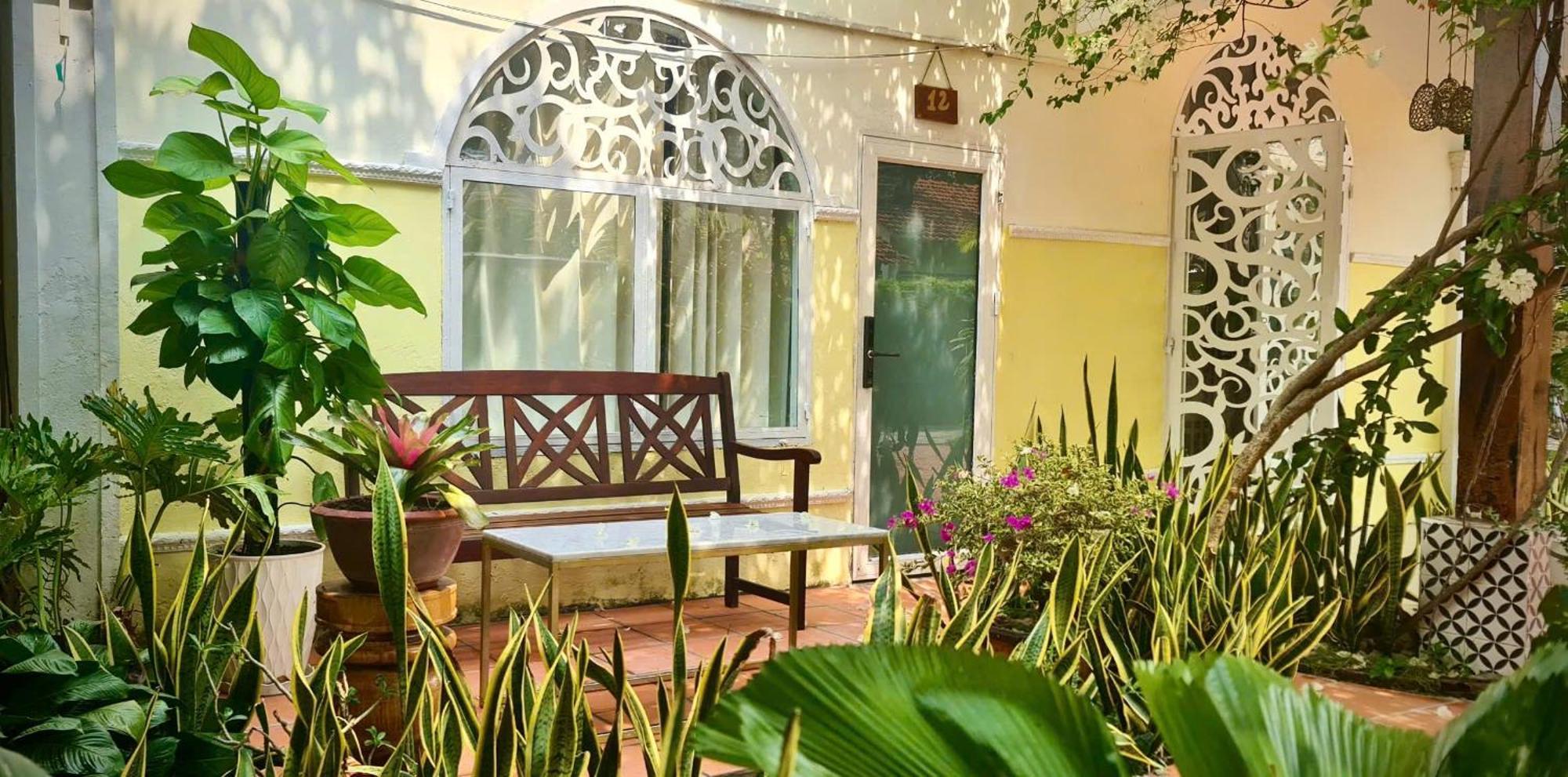 Song Ngu Pisces Homestay كان ثو المظهر الخارجي الصورة