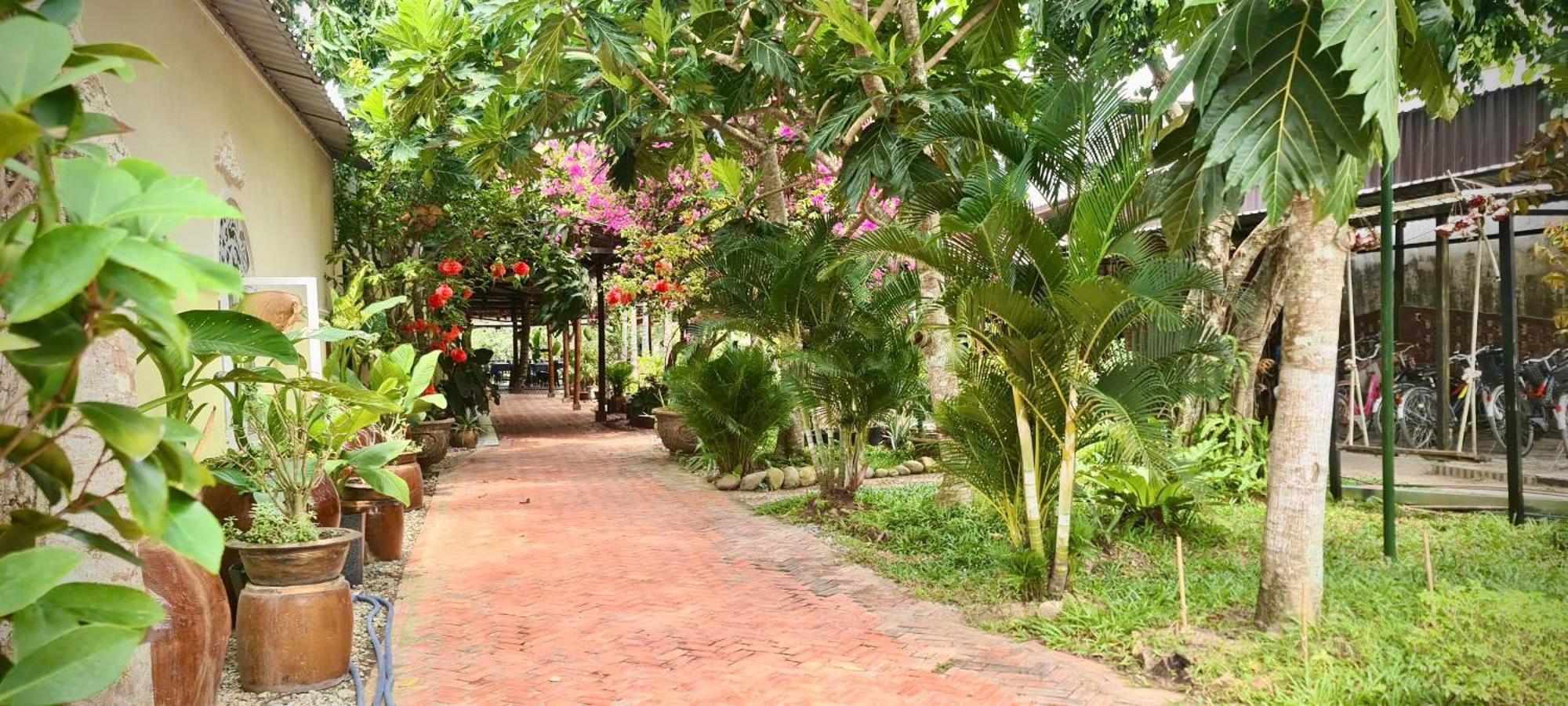 Song Ngu Pisces Homestay كان ثو المظهر الخارجي الصورة