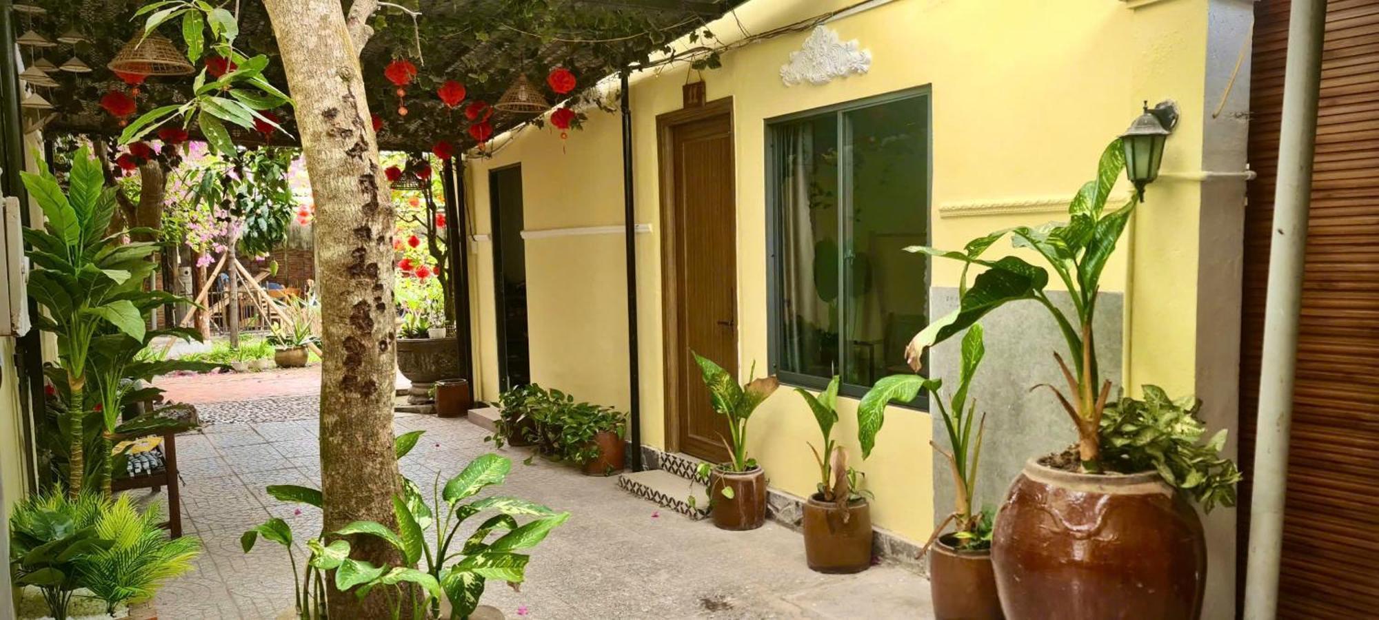 Song Ngu Pisces Homestay كان ثو المظهر الخارجي الصورة