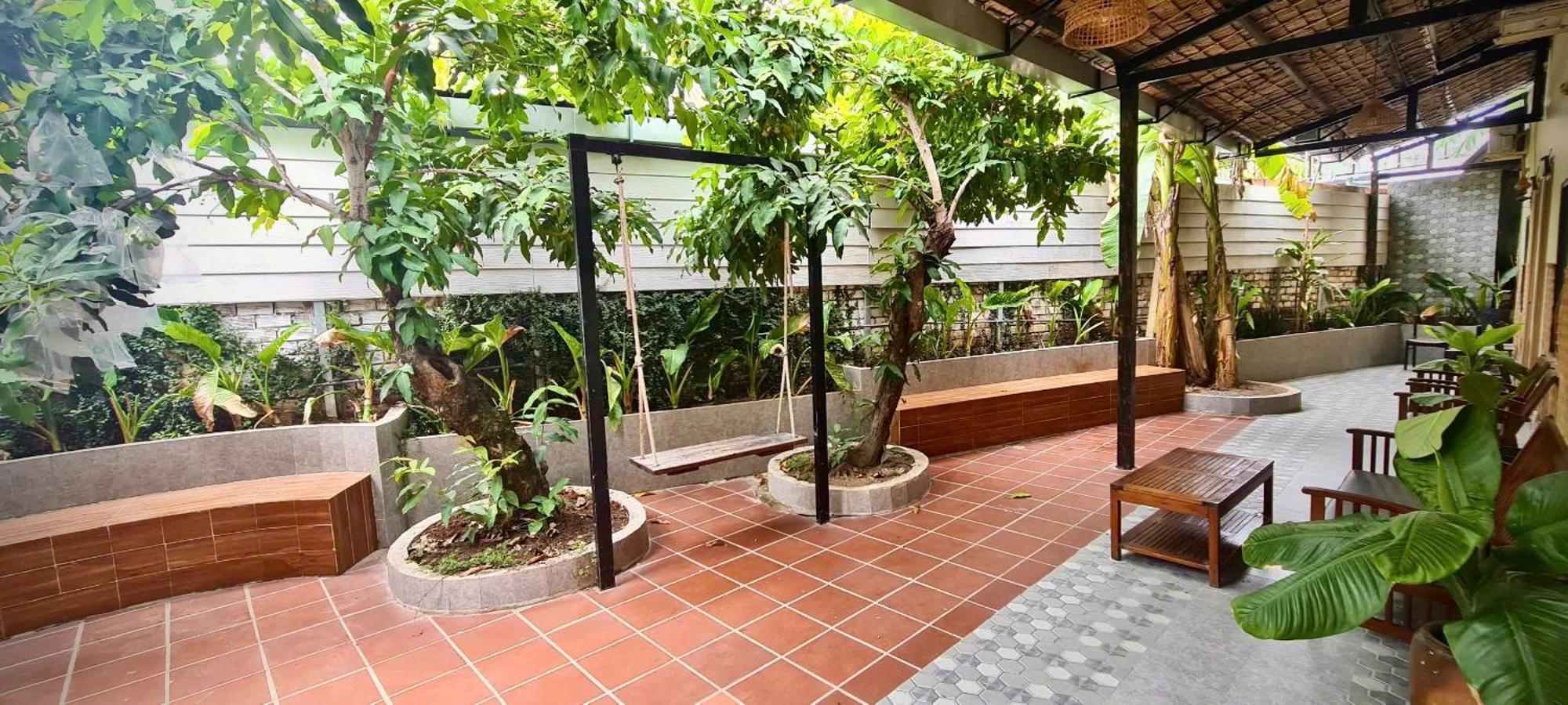 Song Ngu Pisces Homestay كان ثو المظهر الخارجي الصورة